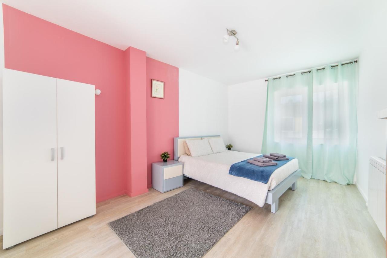 Apartmán Casa Pripyat Cantanhede Exteriér fotografie