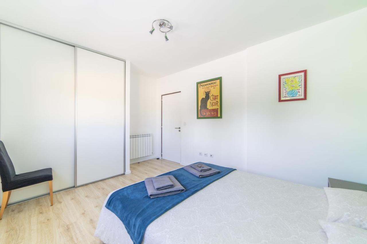 Apartmán Casa Pripyat Cantanhede Exteriér fotografie