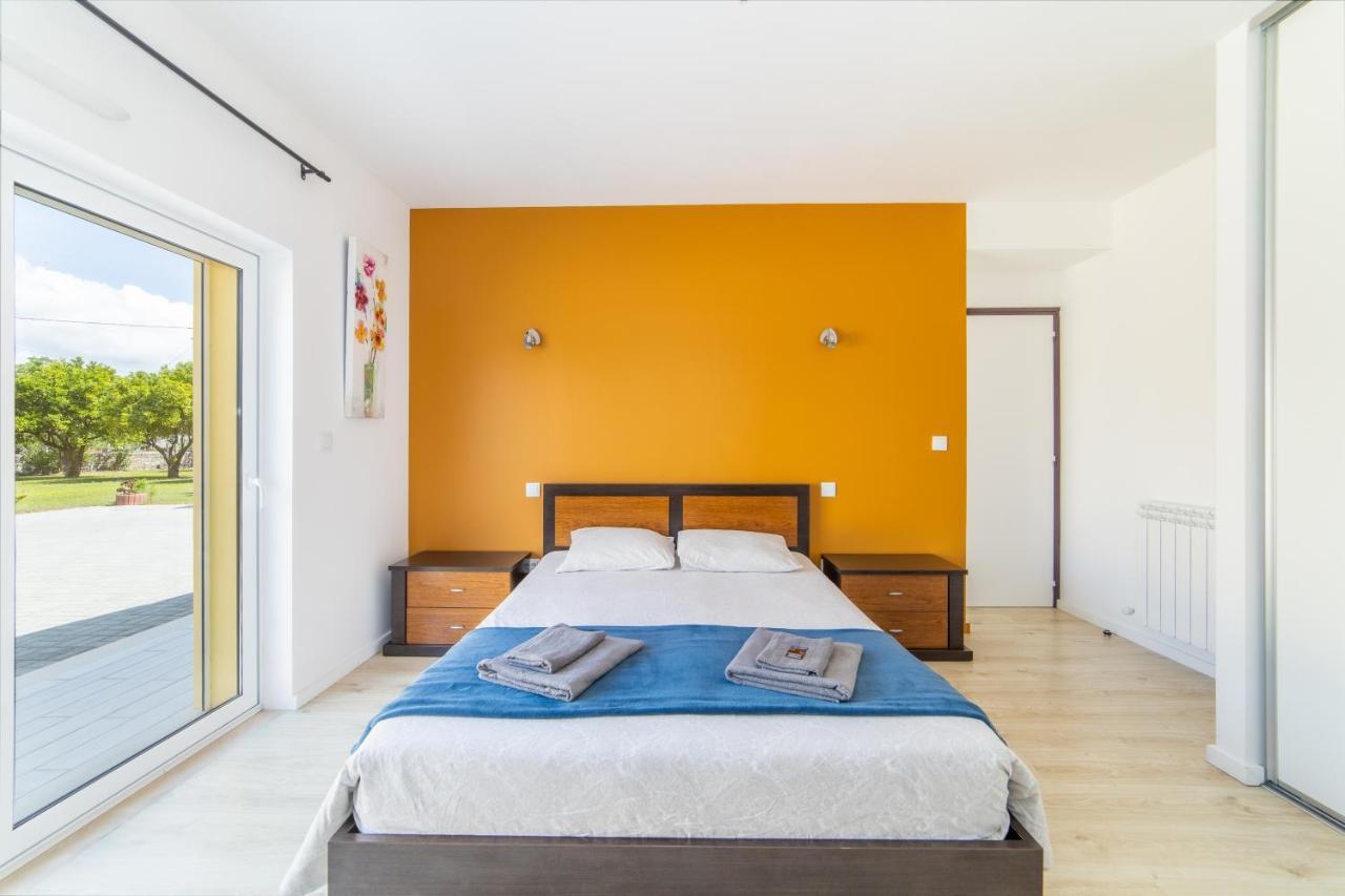 Apartmán Casa Pripyat Cantanhede Exteriér fotografie