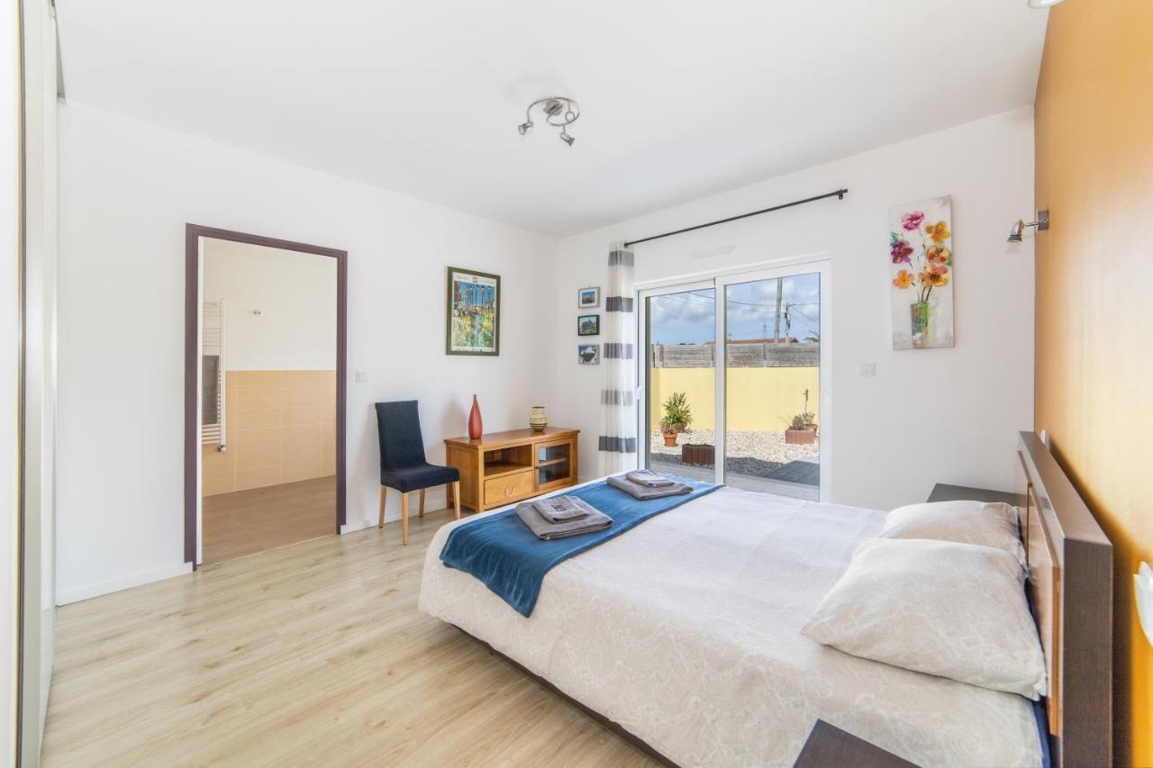 Apartmán Casa Pripyat Cantanhede Exteriér fotografie