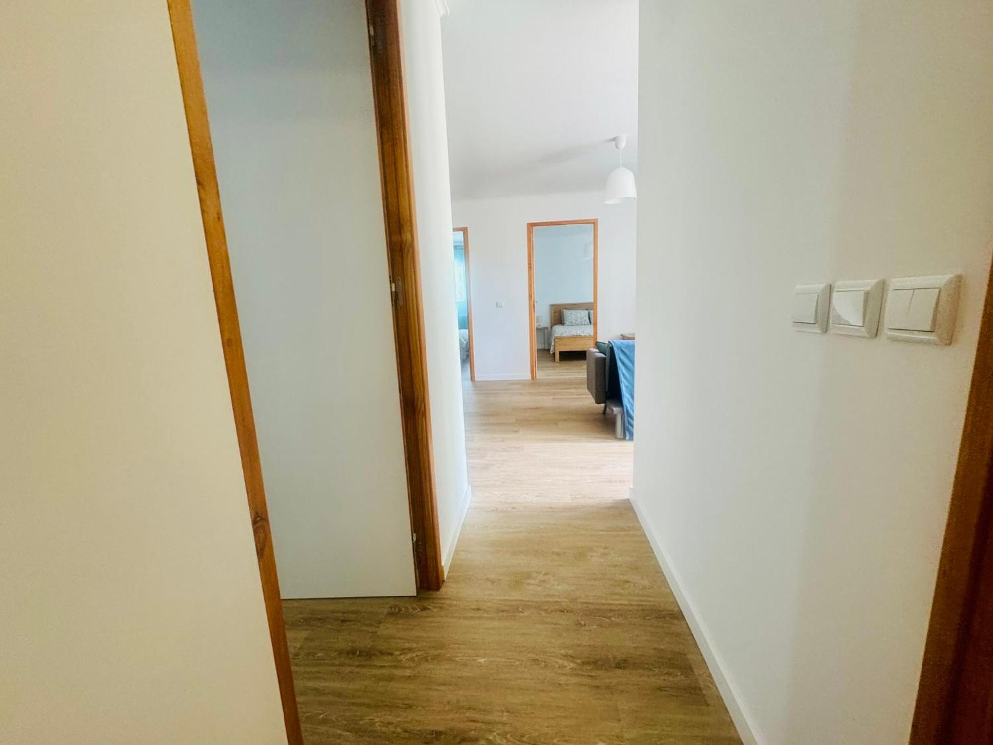 Apartmán Casa Pripyat Cantanhede Exteriér fotografie