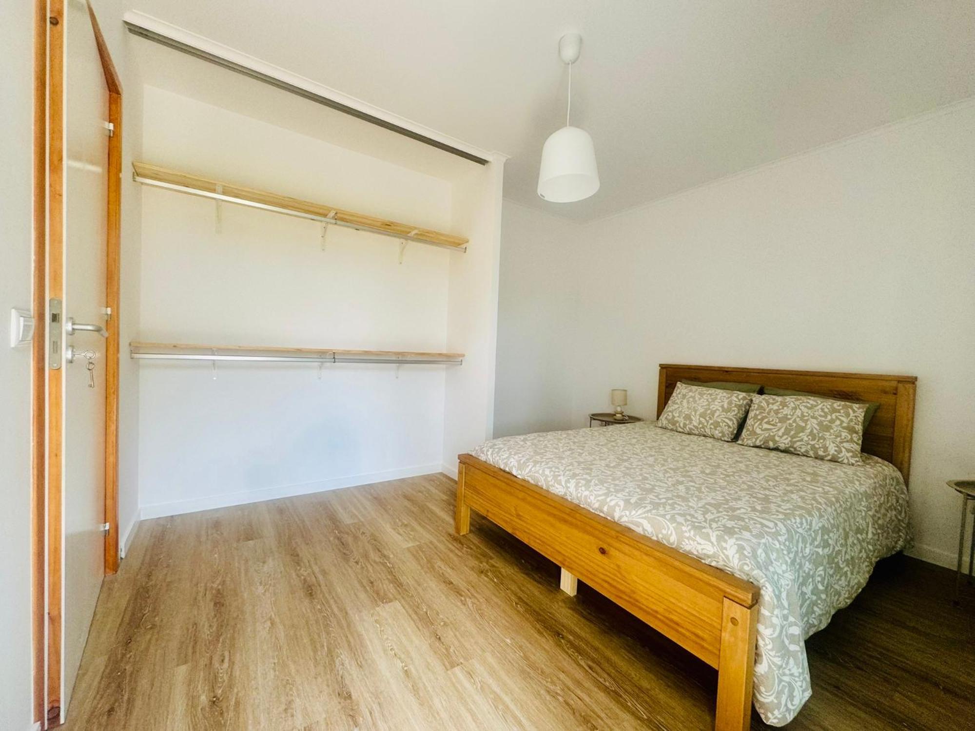 Apartmán Casa Pripyat Cantanhede Exteriér fotografie