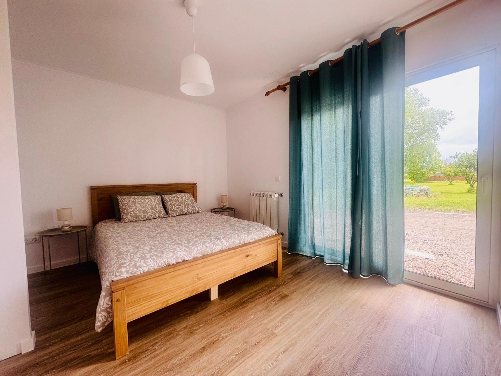Apartmán Casa Pripyat Cantanhede Exteriér fotografie
